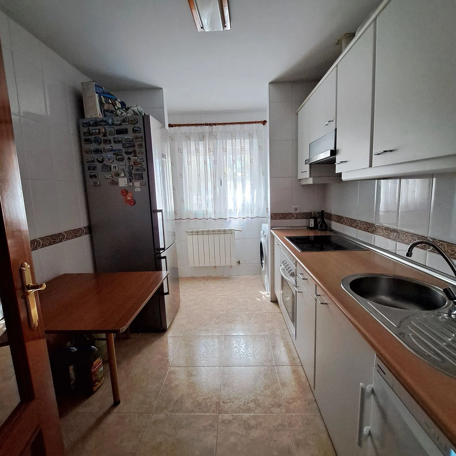 Piso en Barrio Casco Histórico de Vallecas - Foto 15