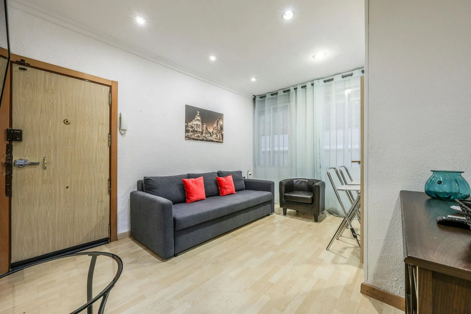 Piso en Corre. Alta de San Pablo, 33 - Foto 1