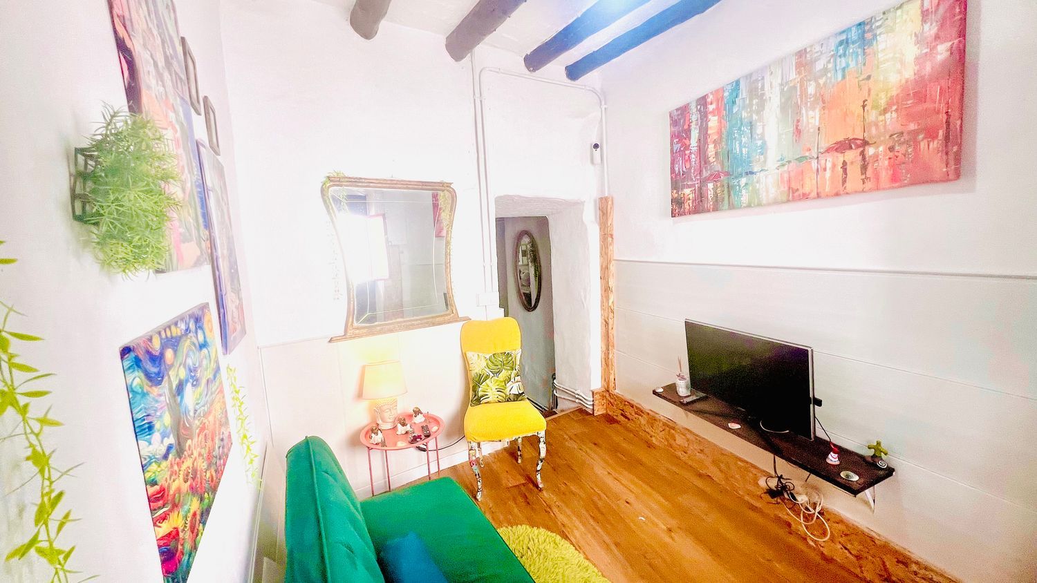 Chalet adosado en Calle Nueva, 46 - Foto 15