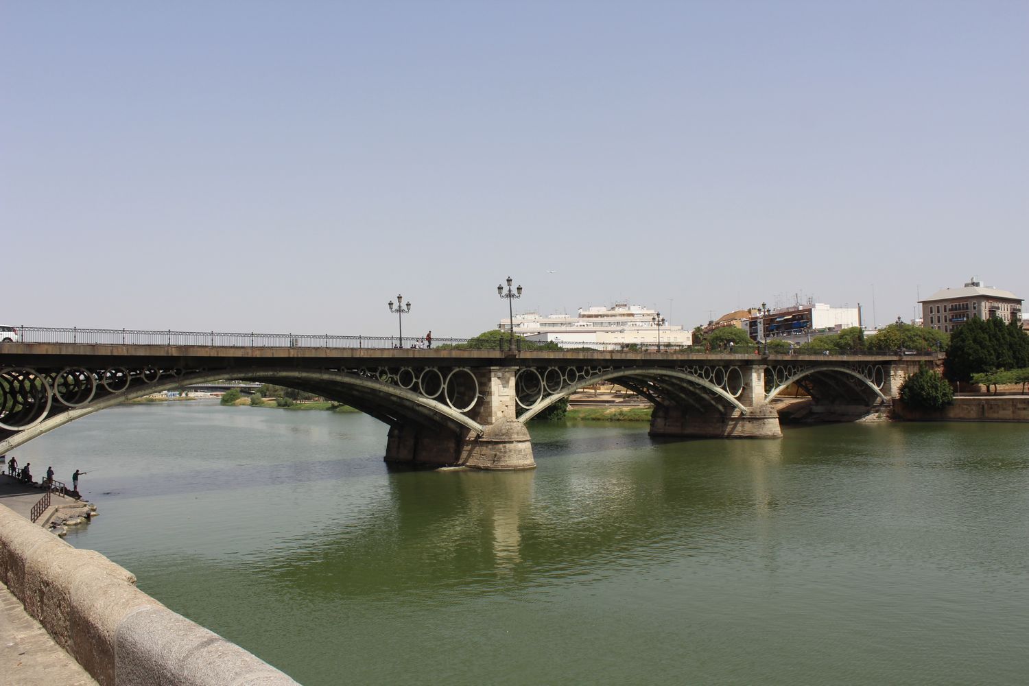 Piso en Calle Pureza, 12, Calle Betis - Pagés del Corro - Foto 24