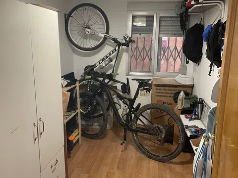 Piso en calle de Sant Joan de la Penya, 26 - Foto 21