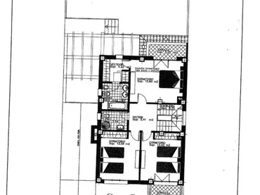 Chalet en  Calle David Rodriguez Vicario 9 - Foto 5