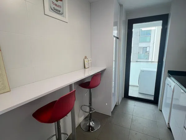 Piso en Bulevar Louis Pasteur, El Tejar - Hacienda Bizcochero - Foto 30