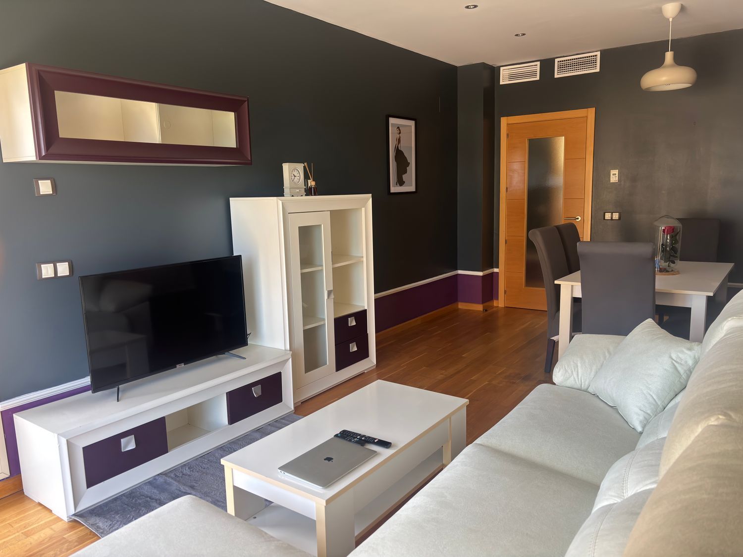 Piso en calle Mar Tirreno, 12 - Foto 8