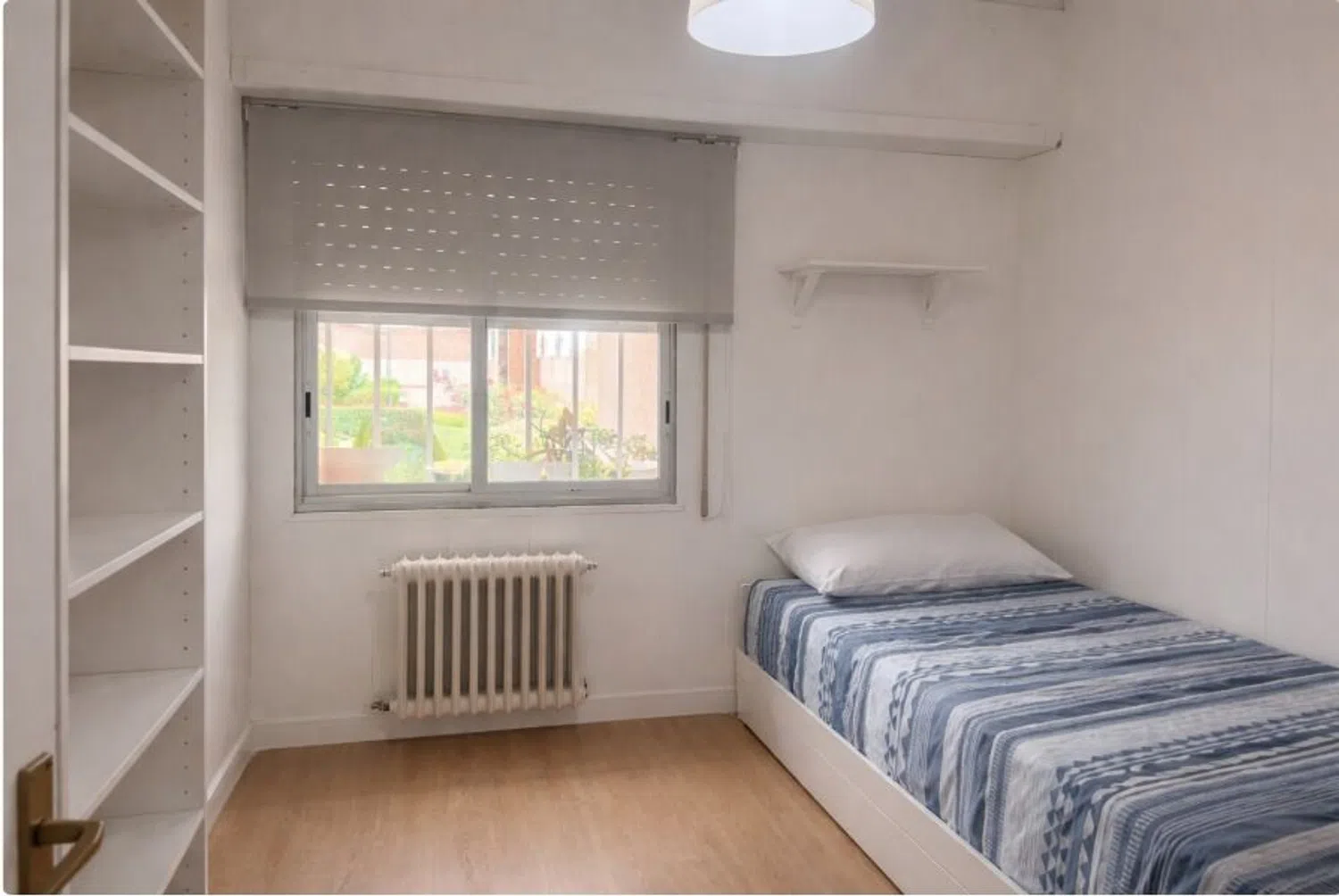 Piso en Barrio Legazpi - Foto 14