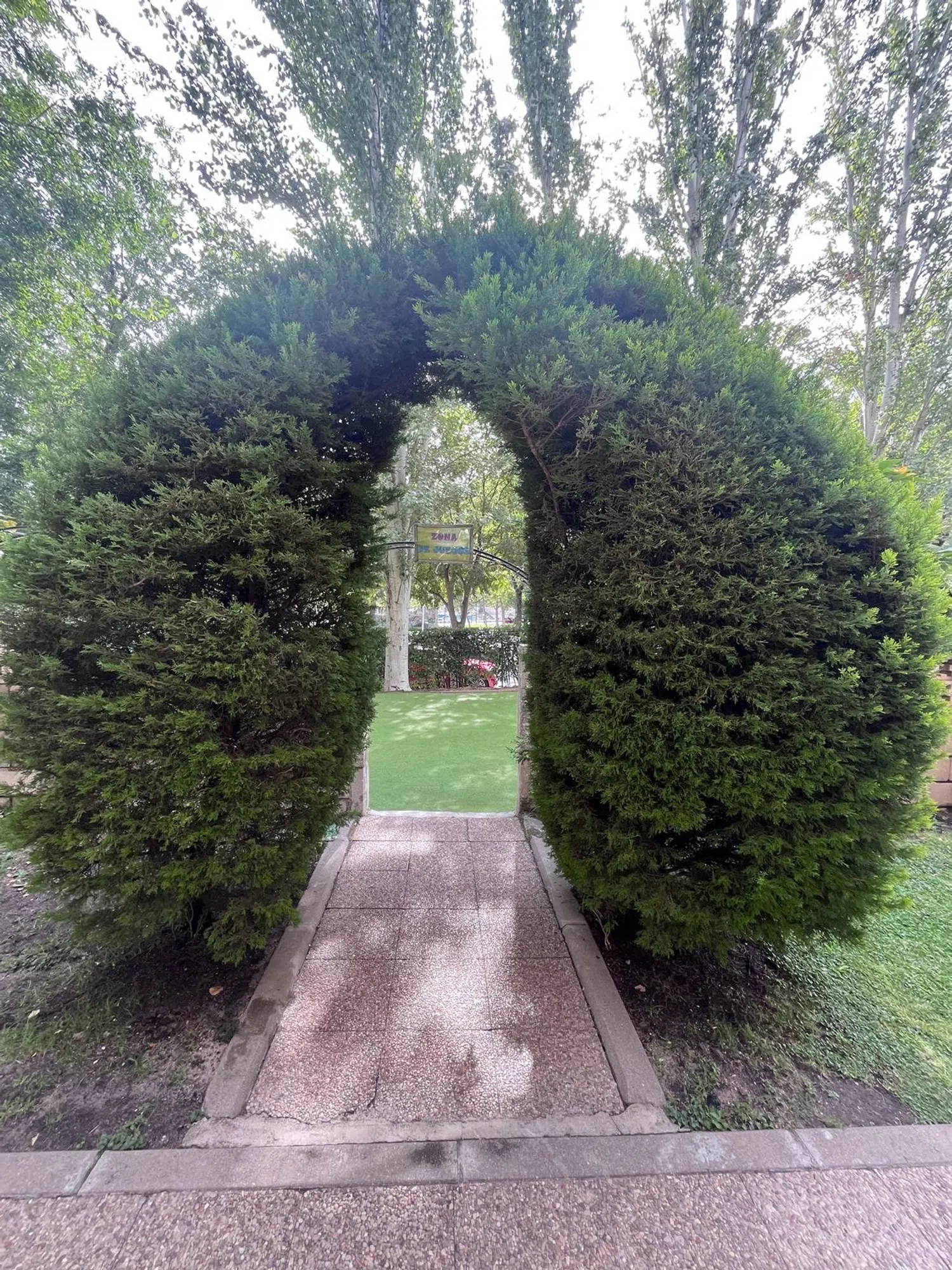 Piso en calle de Antonio Casero, 24 - Foto 33