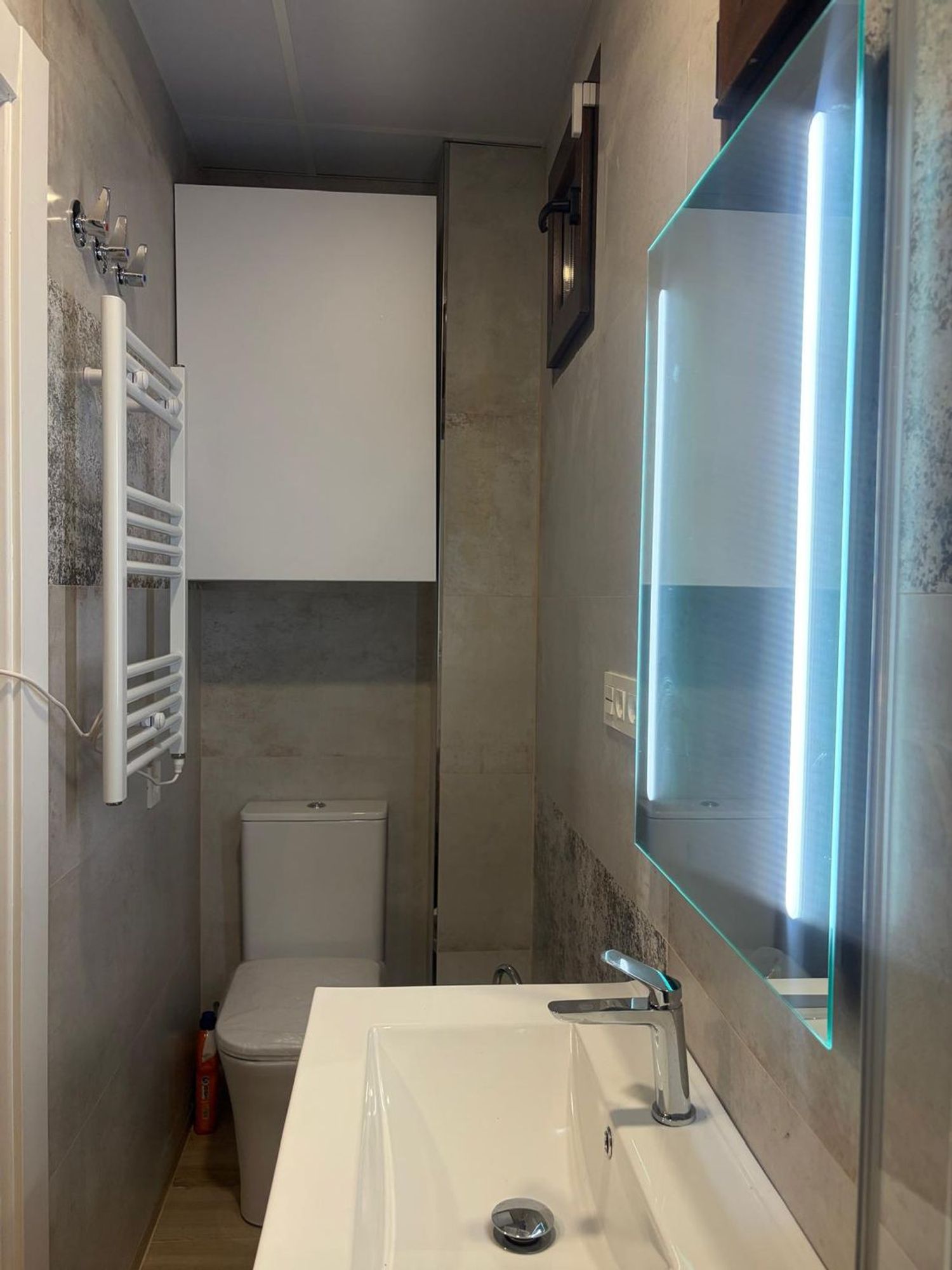 Estudio en Calle Poeta Narciso Franquelo Martínez, 3, Martiricos - La Roca - Foto 10
