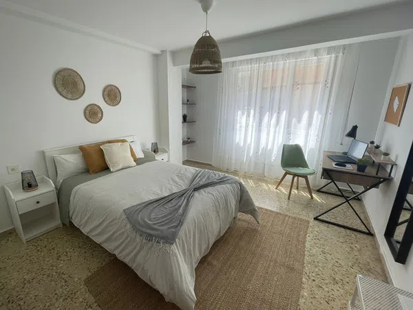 Piso en Calle Pedro Carvajal, 17, Caranza, Caranza - Foto 3