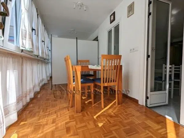 Piso en Calle Merced, 21, El Carmen-Barrio Gimeno - Foto 2