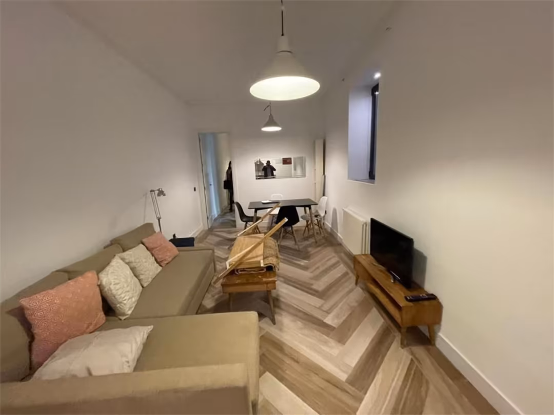 Piso en  Calle de Andrés Mellado 30 - Foto 5