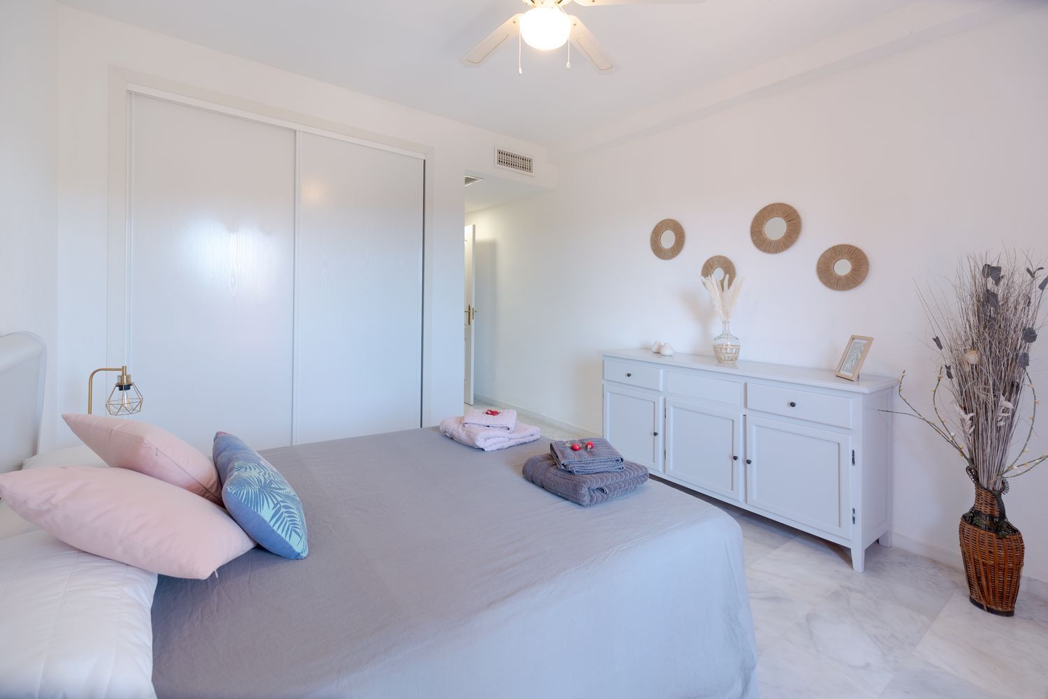 Piso en Avenida la Reserva de Marbella, 7, Reserva de Marbella - Foto 11