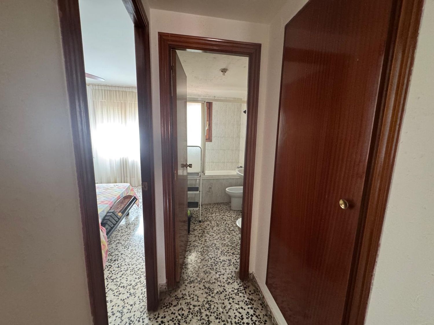 Piso en Calle Abadía, 13 - Foto 7