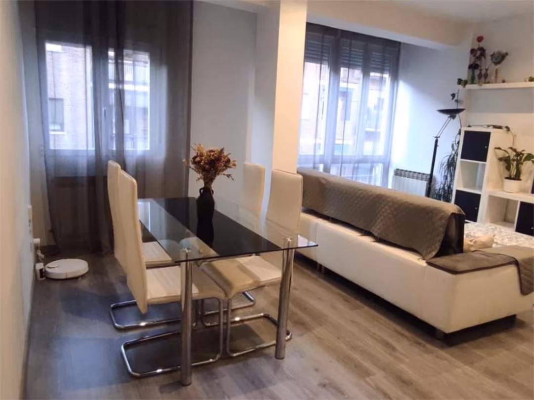 Piso en  Calle de Canillas 48 - Foto 5