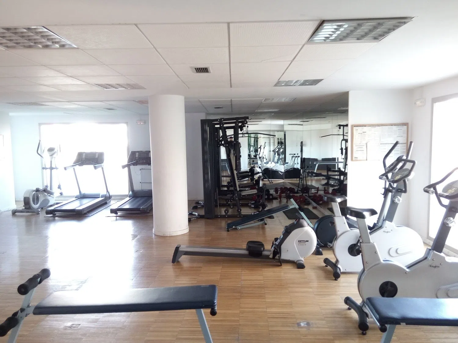 Piso en calle María de Portugal, 44 - Foto 25