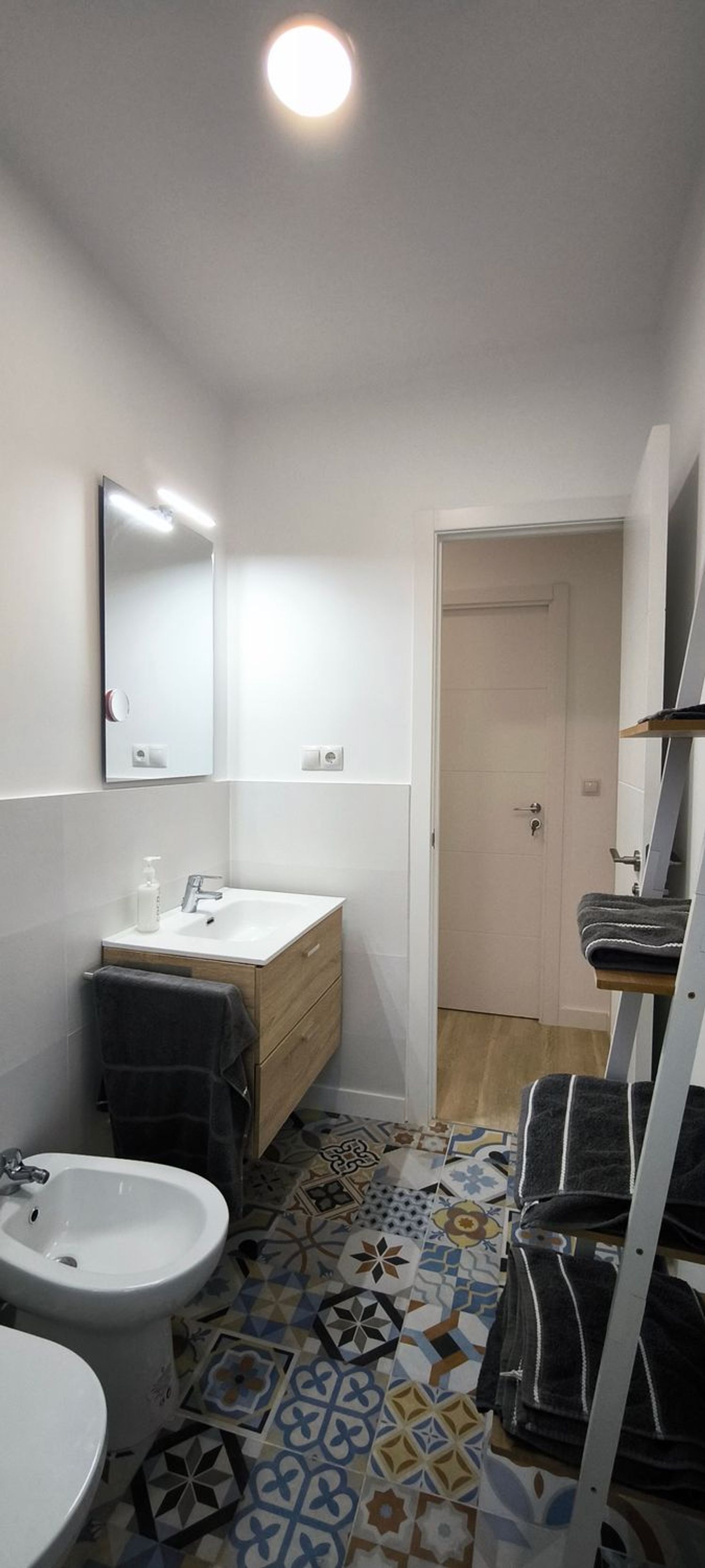 Piso en plaza Eugenio Fadrique, 10 - Foto 28