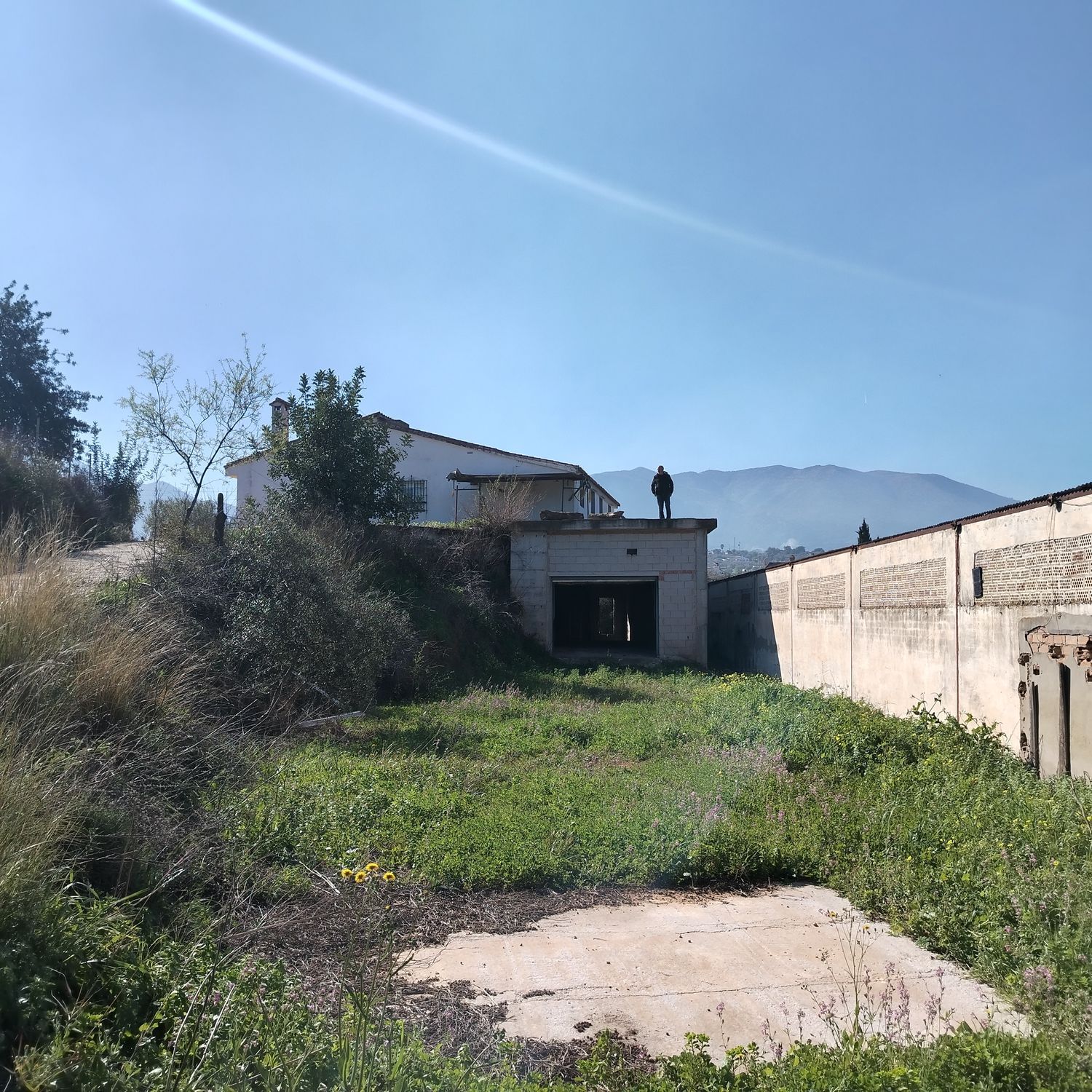 Casa rural en Camino del Grijo s/n, Alquería-Torrealquería, Alquería-Torrealquería - Foto 6