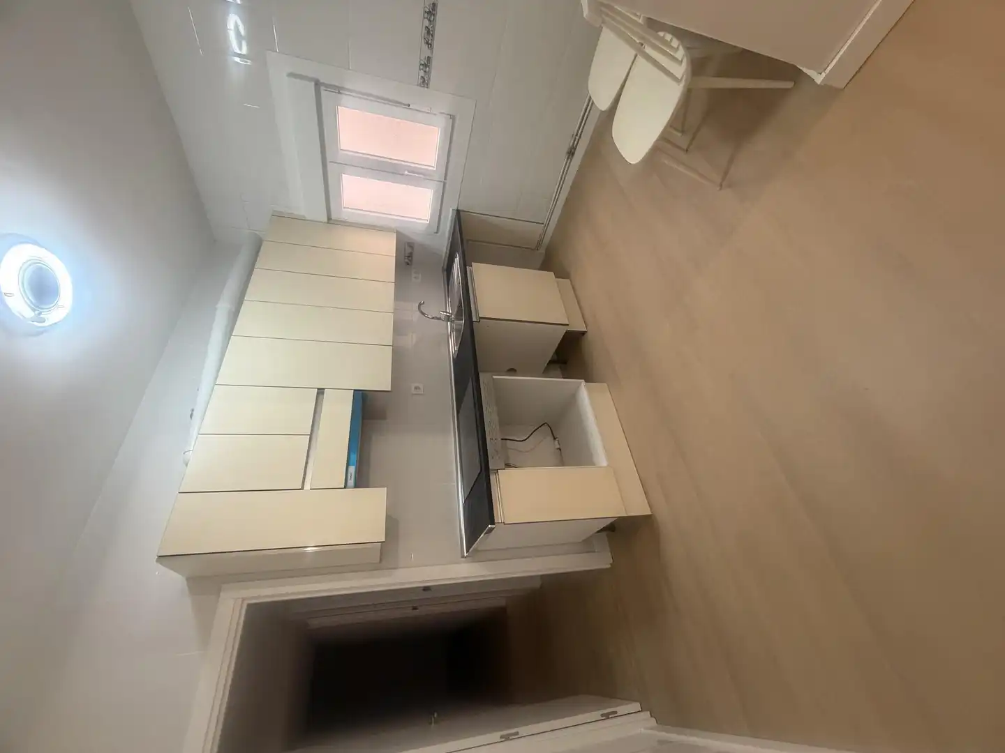 Piso en  Paseo de la Castellana 222 - Foto 33