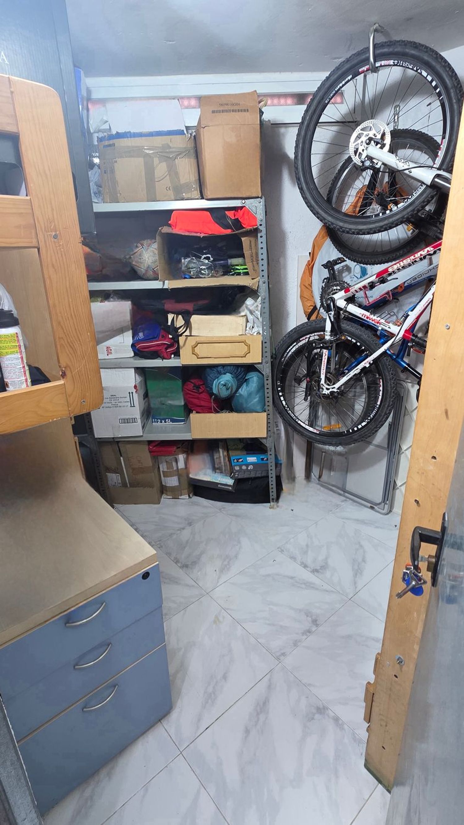 Piso en calle Desarrollo, 42 - Foto 29