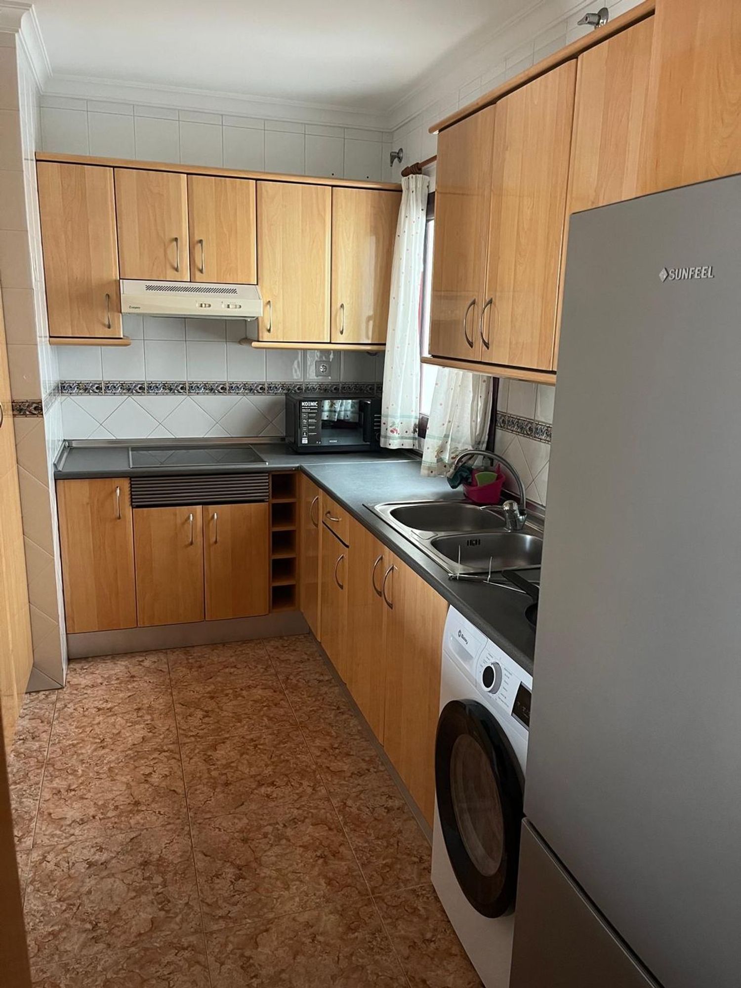 Piso en calle Américo Vespucio, 12 - Foto 6