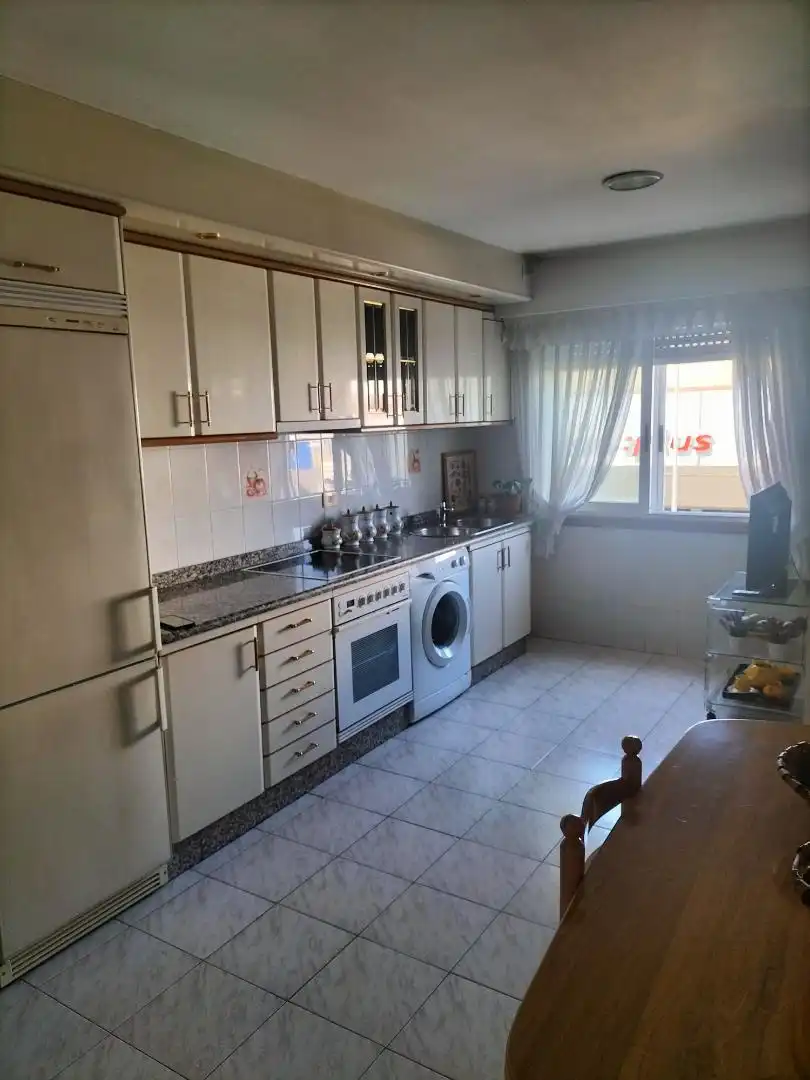 Piso en  Avenida de Zamora 137D - Foto 6