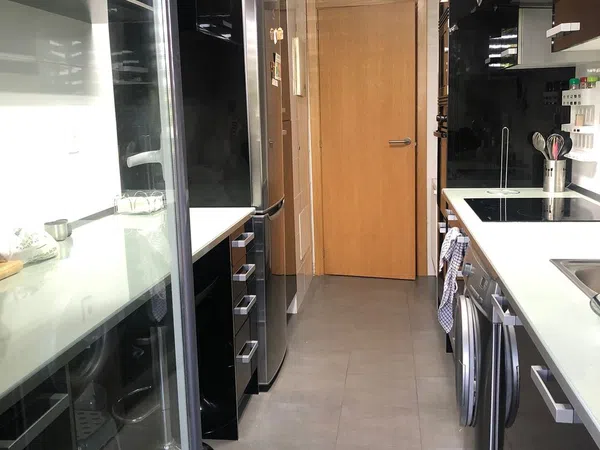 Piso en calle de Aragón, 2 - Foto 13