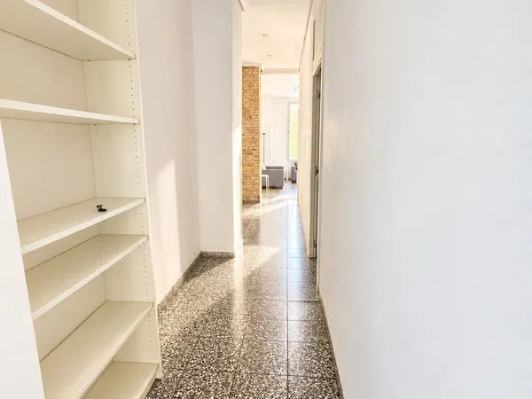Piso en Avenida de Peris i Valero, 147, Russafa - Foto 6