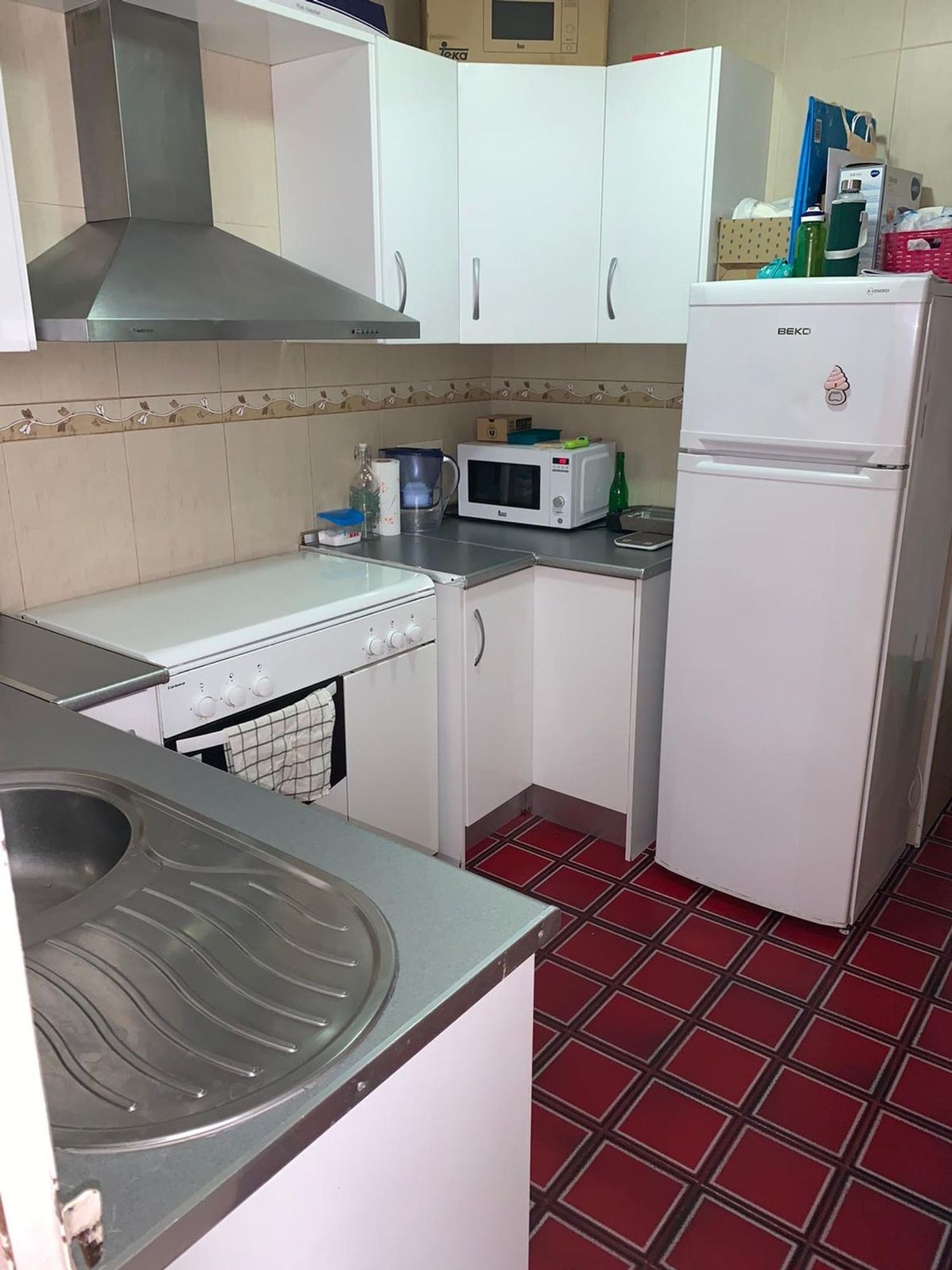 Piso en Ronda Norte, 23, San Antón - Foto 12