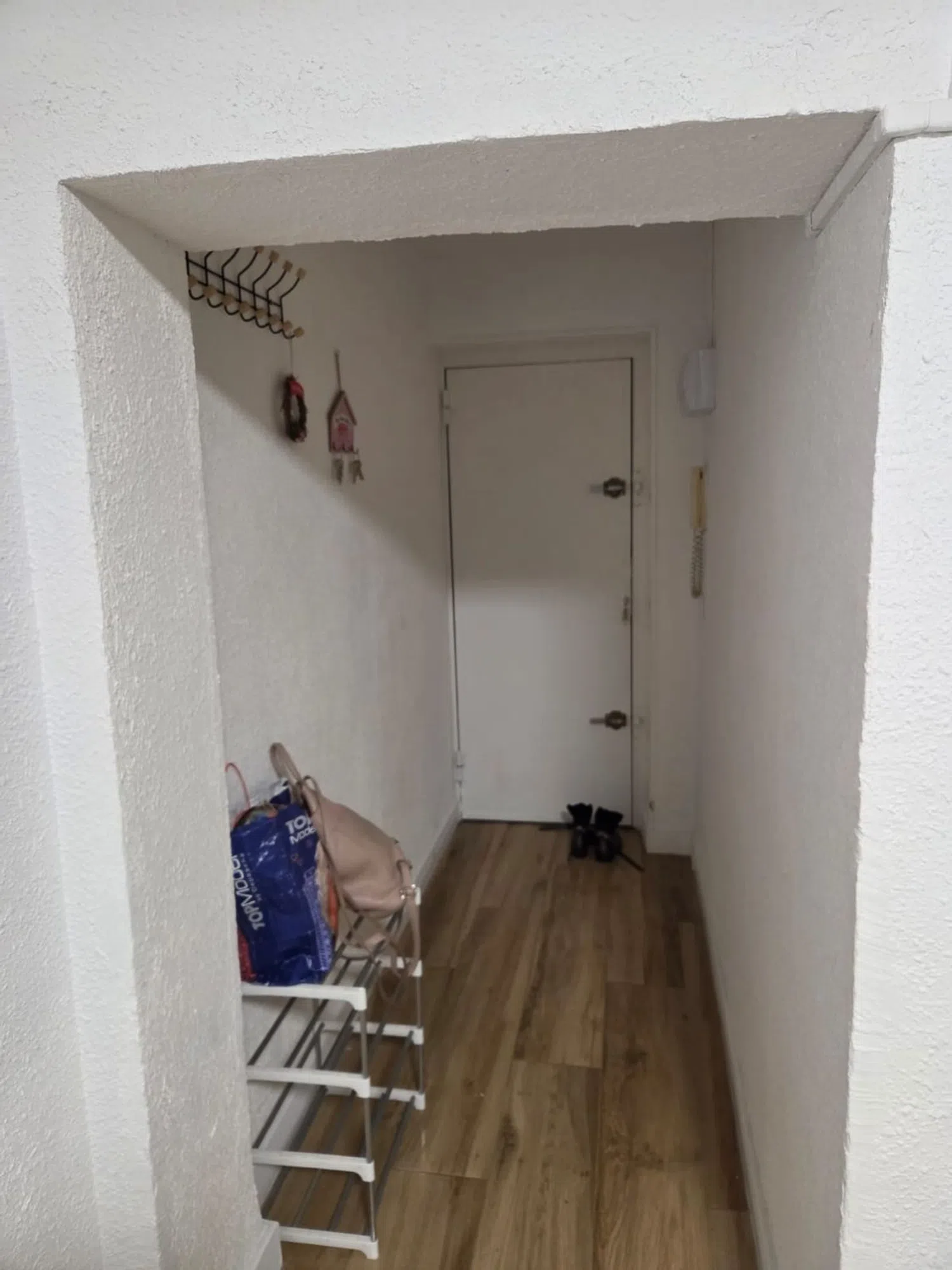 Piso en pasaje Cooperación, 2 - Foto 2