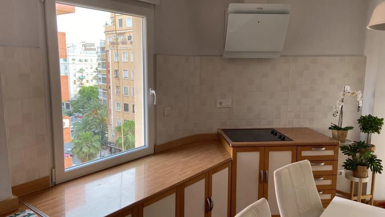 Estudio en avenida de Pérez Galdós, 9 - Foto 2