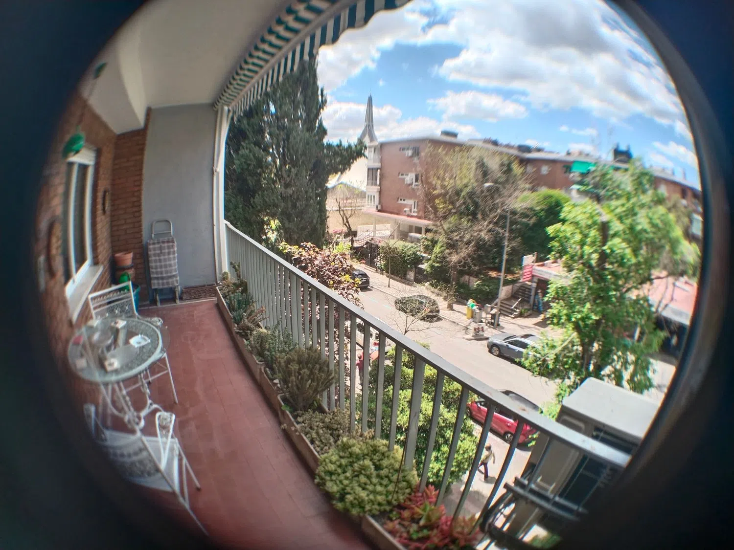 Piso en calle de Puerto Rico, 6 - Foto 30