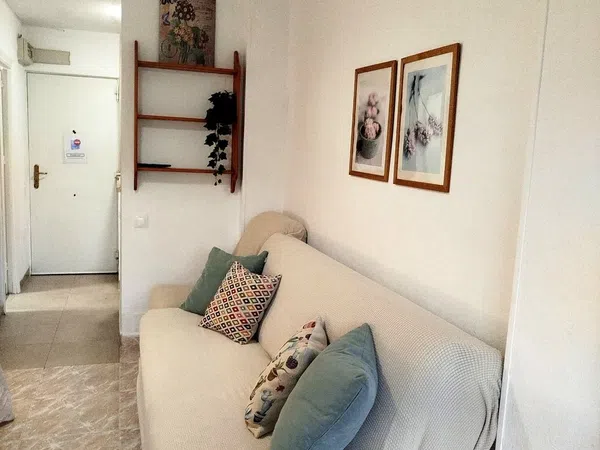 Estudio en Gamonal, 4, Parque de la Paloma, Parque de la Paloma - Foto 20