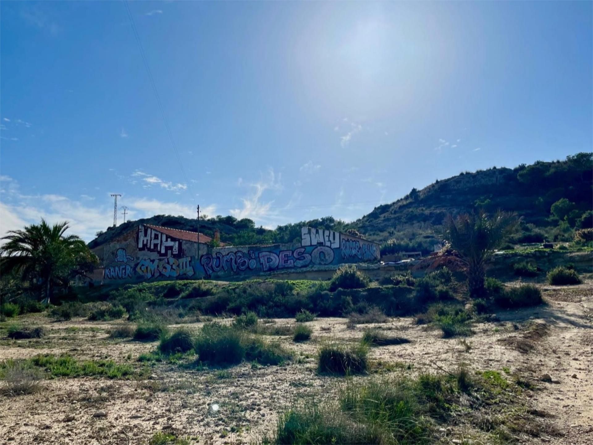 Finca rústica en  Camino Viejo de Saladas 10 - Foto 6