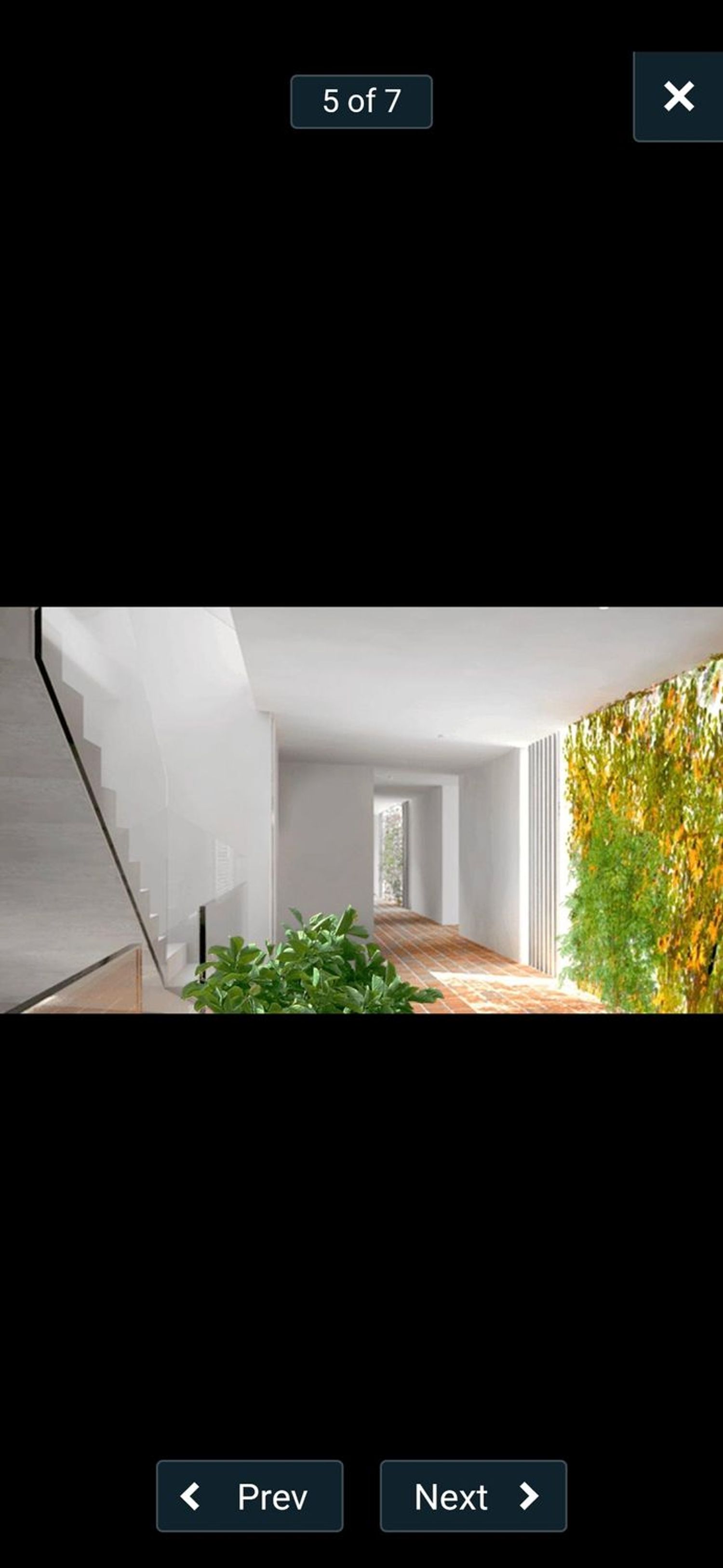 Estudio en Calle Rosario Santiago zaraiche, 1, Zona Juan Carlos I - Avenida de Europa - Foto 2