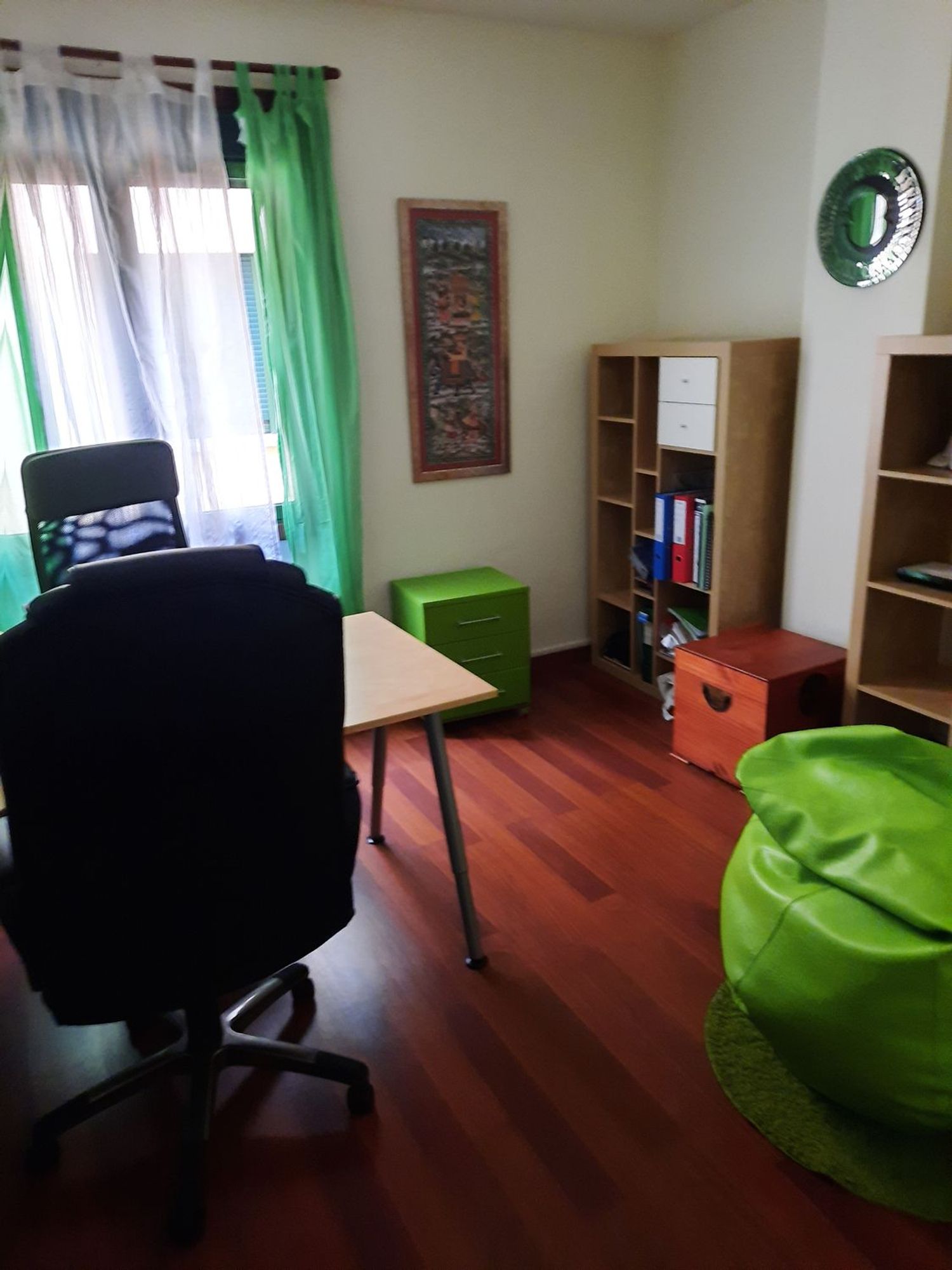 Piso en calle Salvador Manrique de Lara, 13 - Foto 5