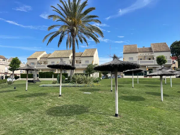Chalet adosado en Alameda de Manilva, 5 - Foto 22