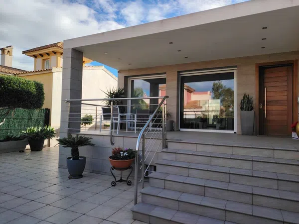 Casa o chalet independiente en Avenida de la Glorieta, 46, Churra - Foto 20
