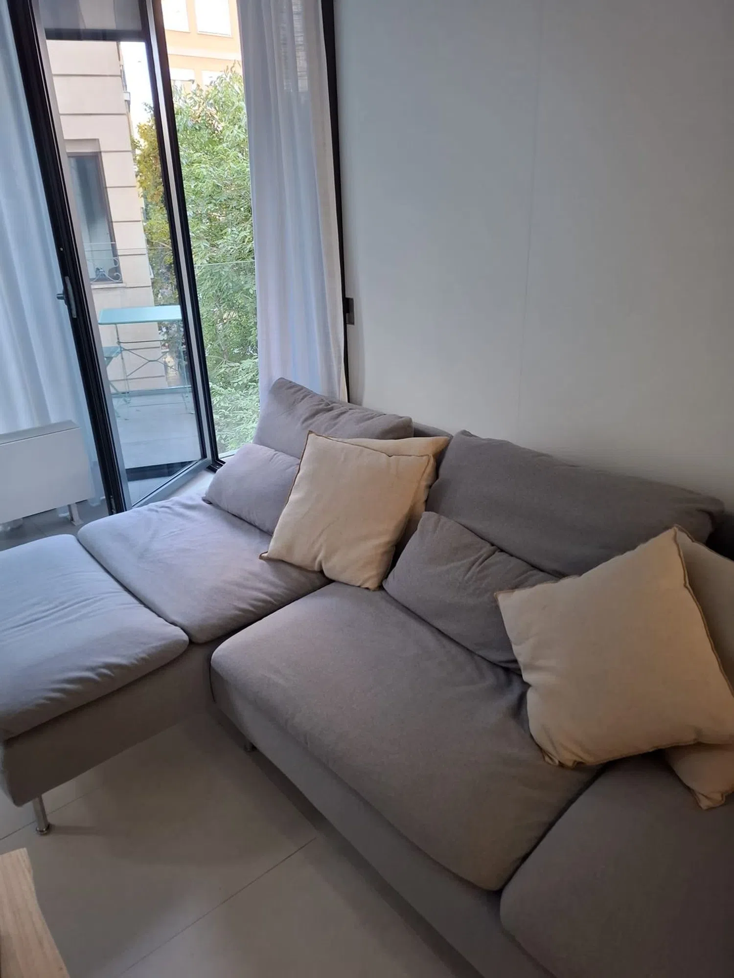 Piso en calle Aragó, 8 - Foto 2