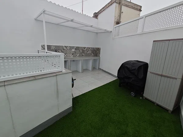 Ático en travesía Torre de Romo, 54 - Foto 35