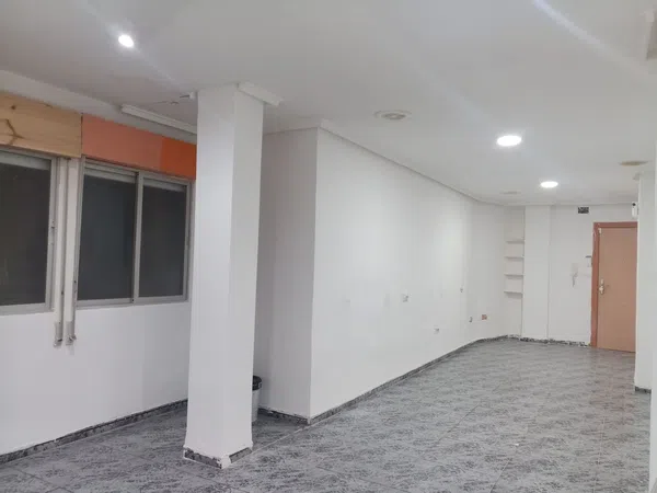 Estudio en Calle Oscar Esplá, 56 - Foto 4
