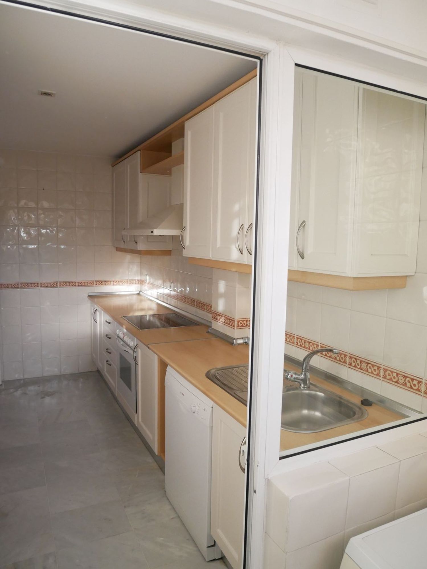Piso en Calle Residencial Aries, 2, La Motilla - Fuente del Rey, La Motilla - Fuente del Rey - Foto 8