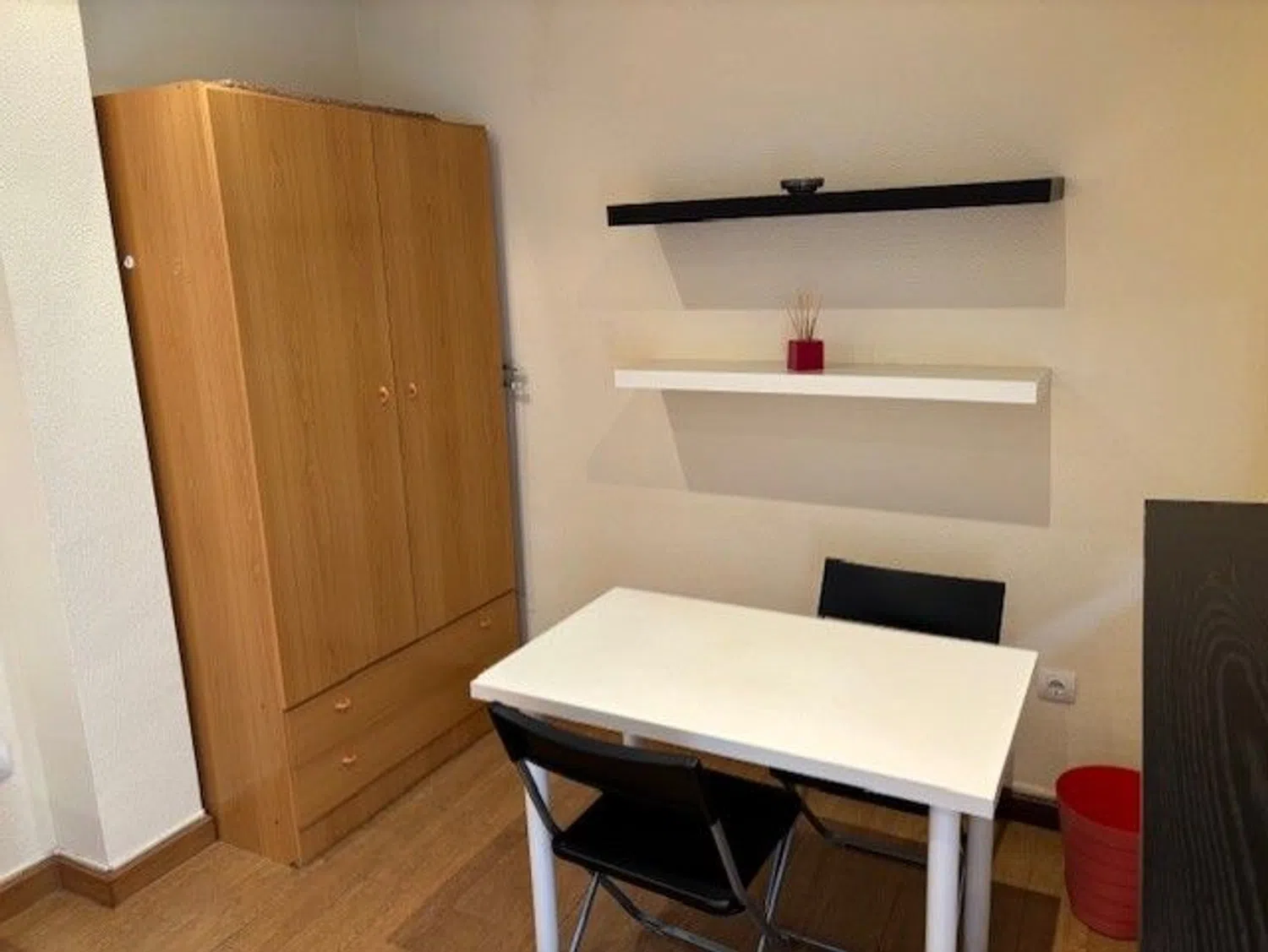 Estudio en calle Fray Luis de Granada, 42 - Foto 8