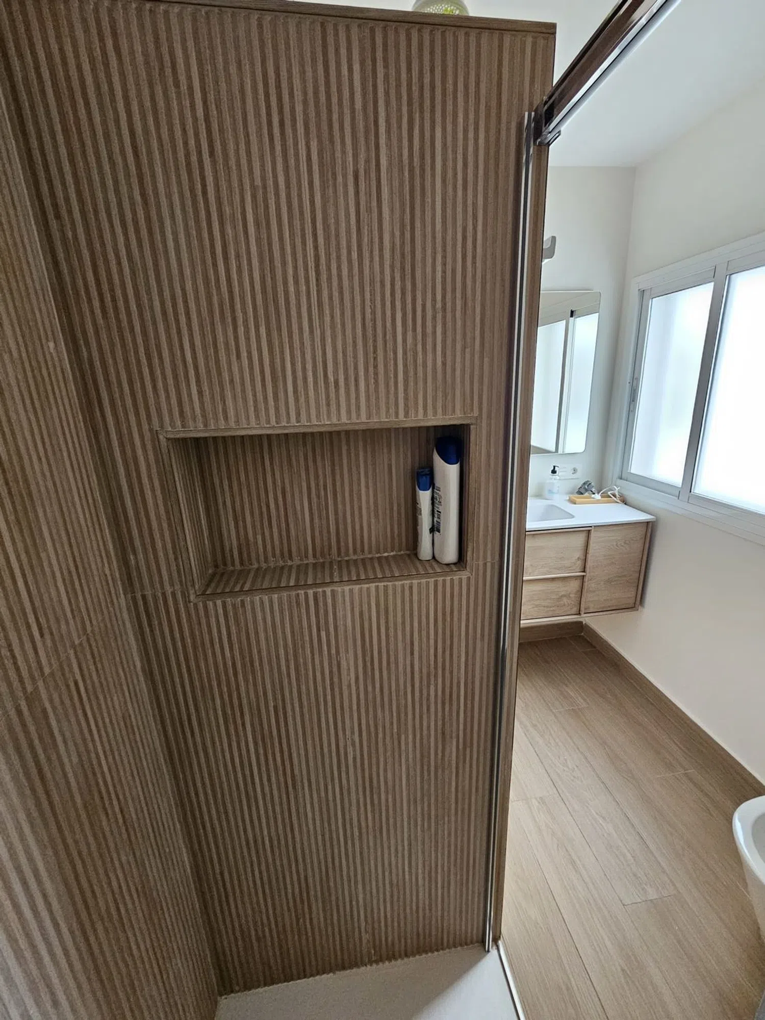 Piso en calle Almadén de la Plata, 25 - Foto 28