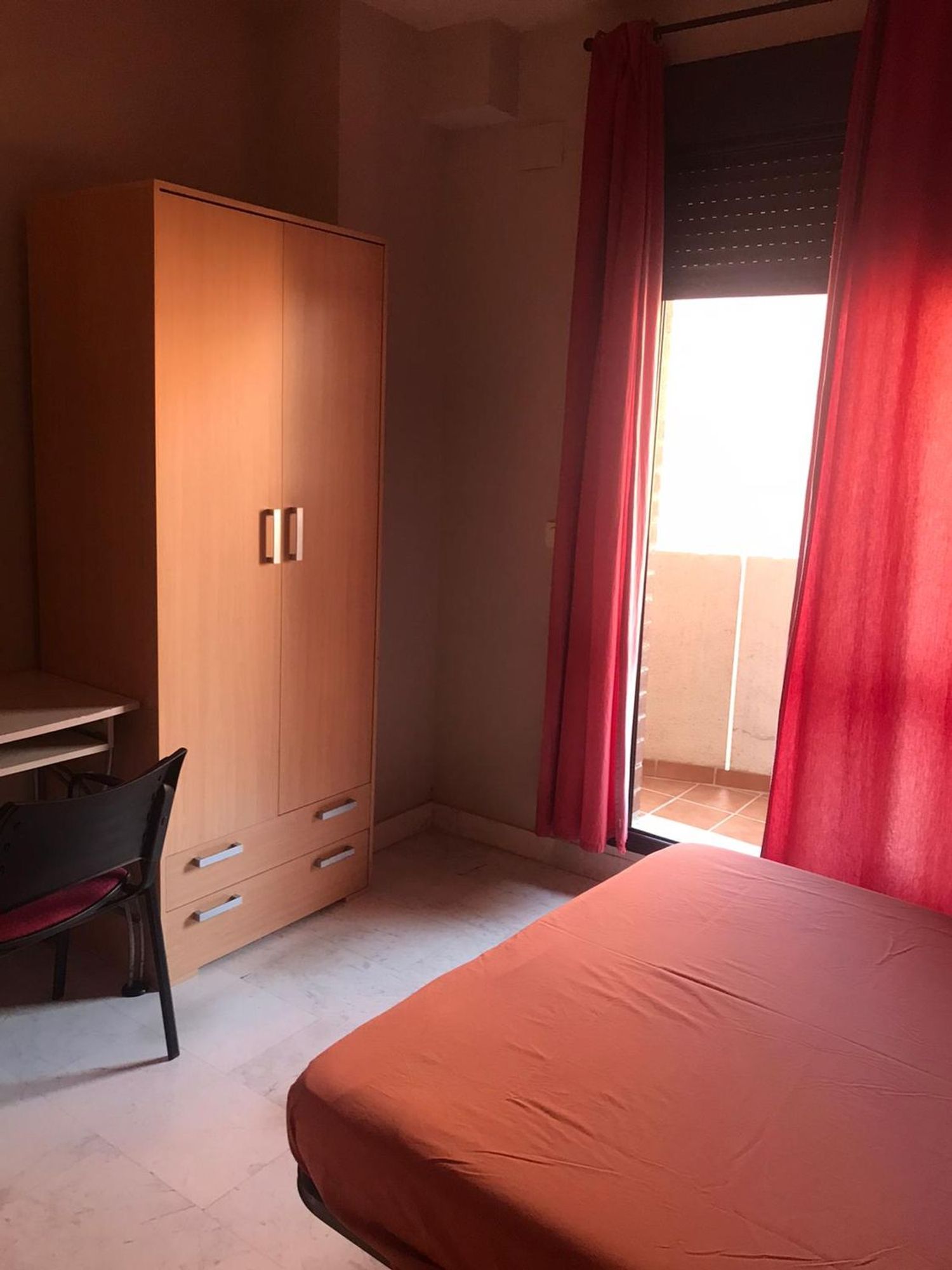 Piso en Calle Cádiar, 4, Rosaleda - Juventud - Foto 5