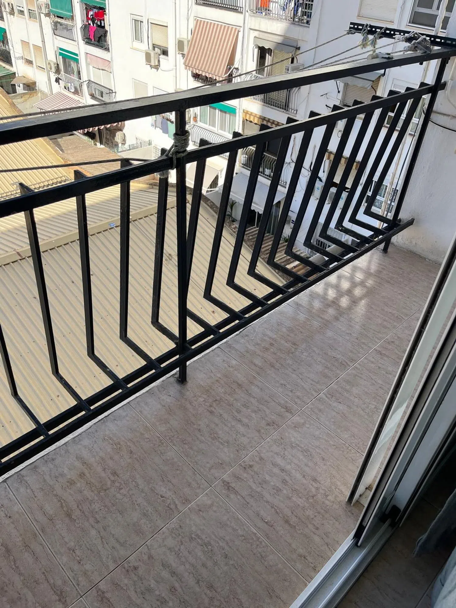 Piso en avenida del Doctor Peset Aleixandre, 72 - Foto 5