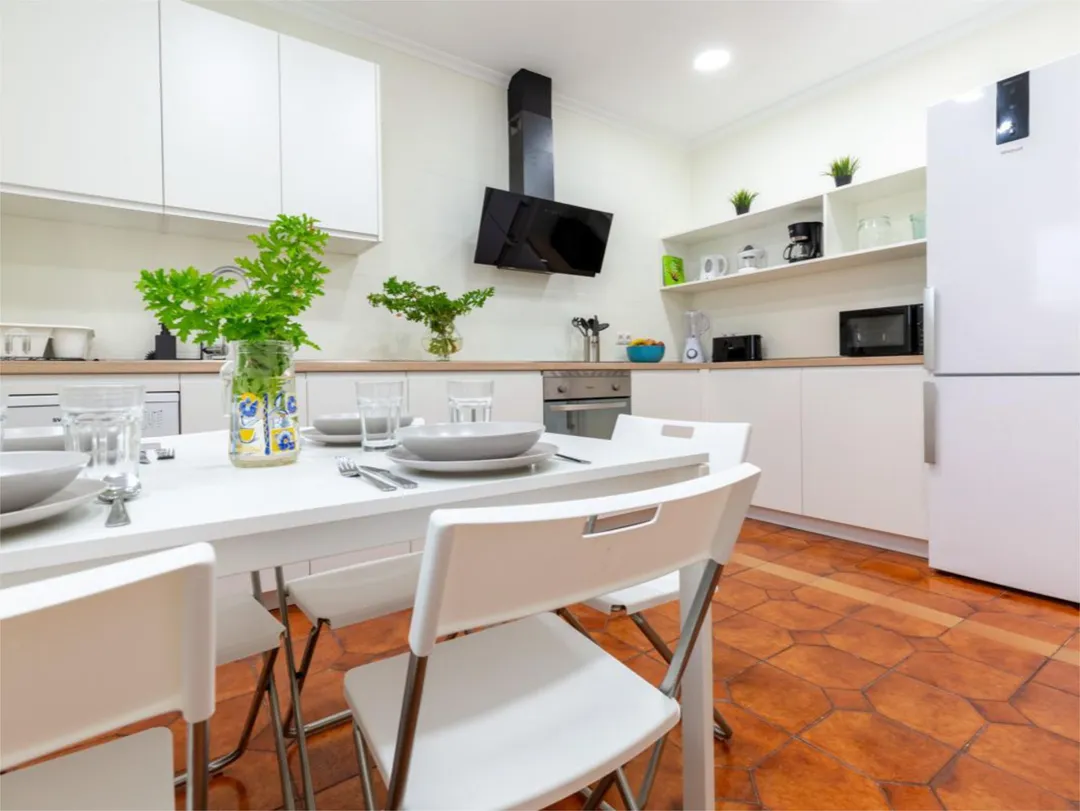 Piso en  Calle Pamochamoso 60 - Foto 5