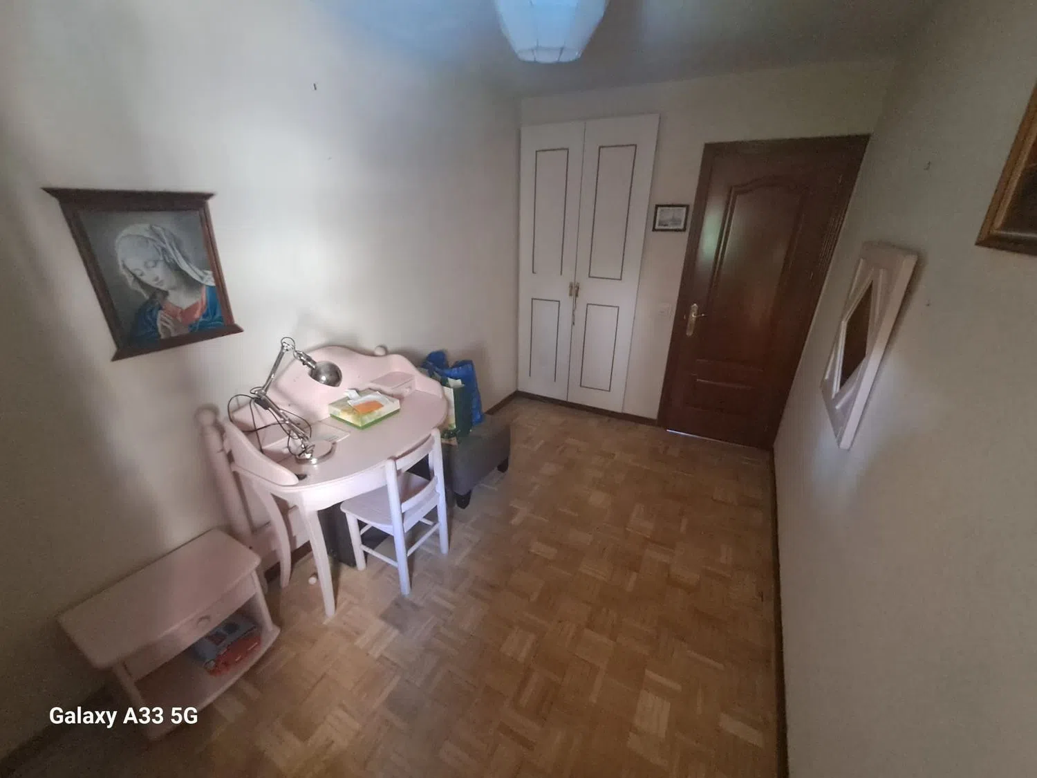 Piso en Urb. montehogar Barrio Peñagrande - Foto 12