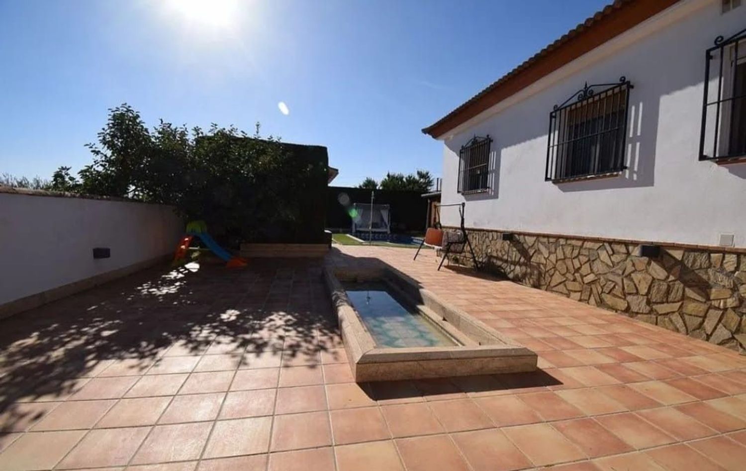 Casa o chalet independiente en Moraleda de zafayona s/n - Foto 35