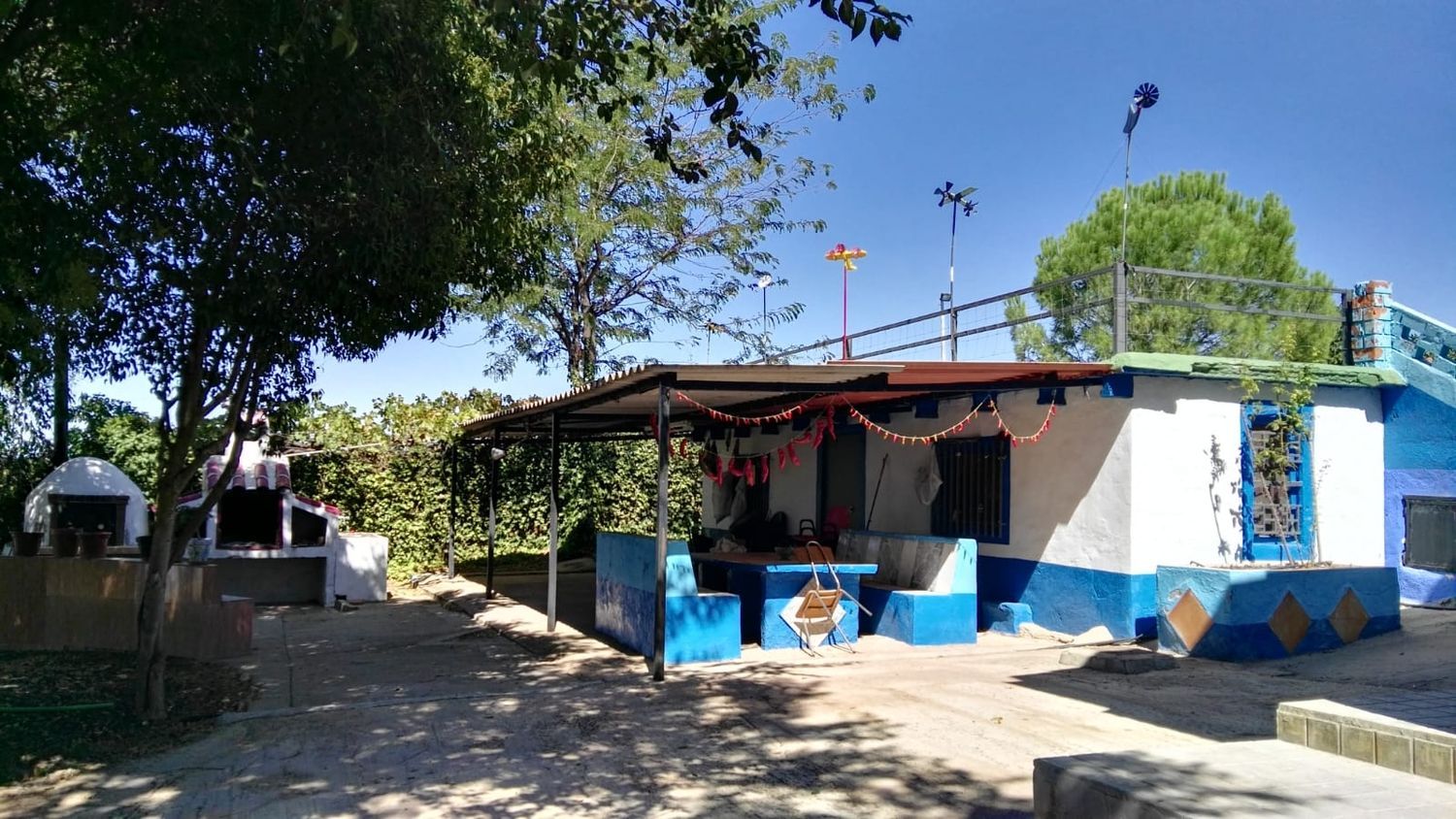 Casa o chalet independiente en Diseminado, 3 - Foto 4