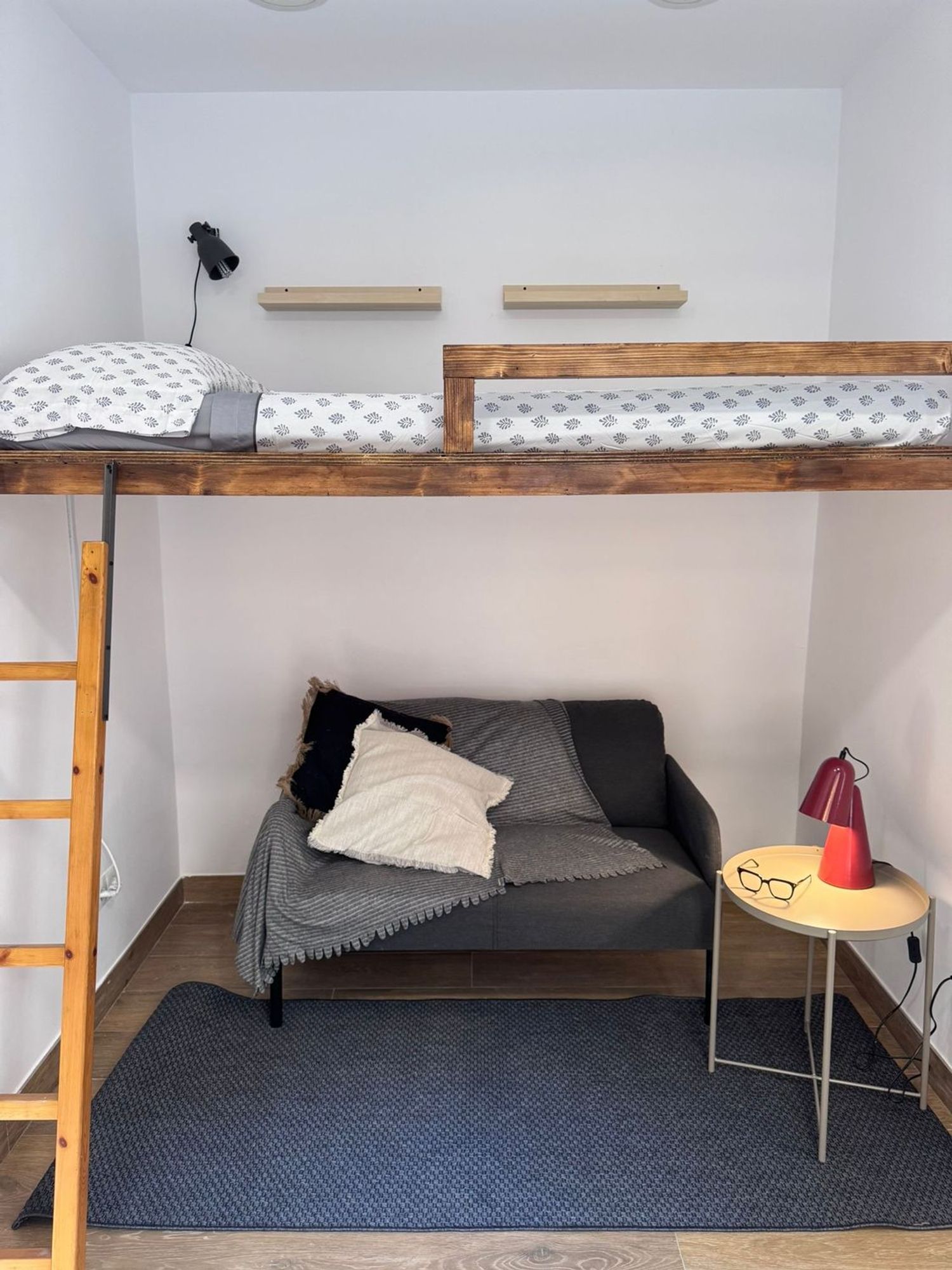 Estudio en calle Mas, 32 a - Foto 8