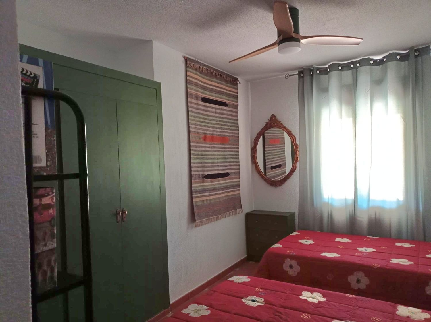 Casa o chalet independiente en Urbanización Guajaraz, 4 a - Foto 23